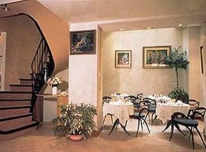 Hotel Des Métallos Parigi