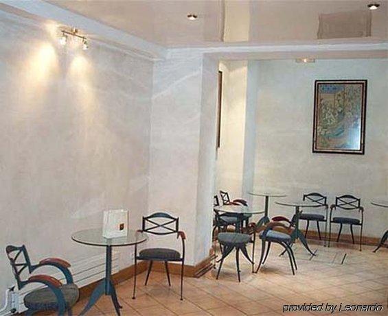 Des Métallos Hotel Parigi