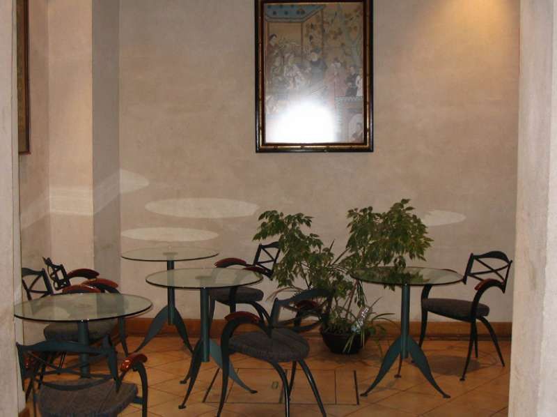 Des Métallos 3* Parigi