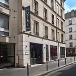Hôtel des Métallos