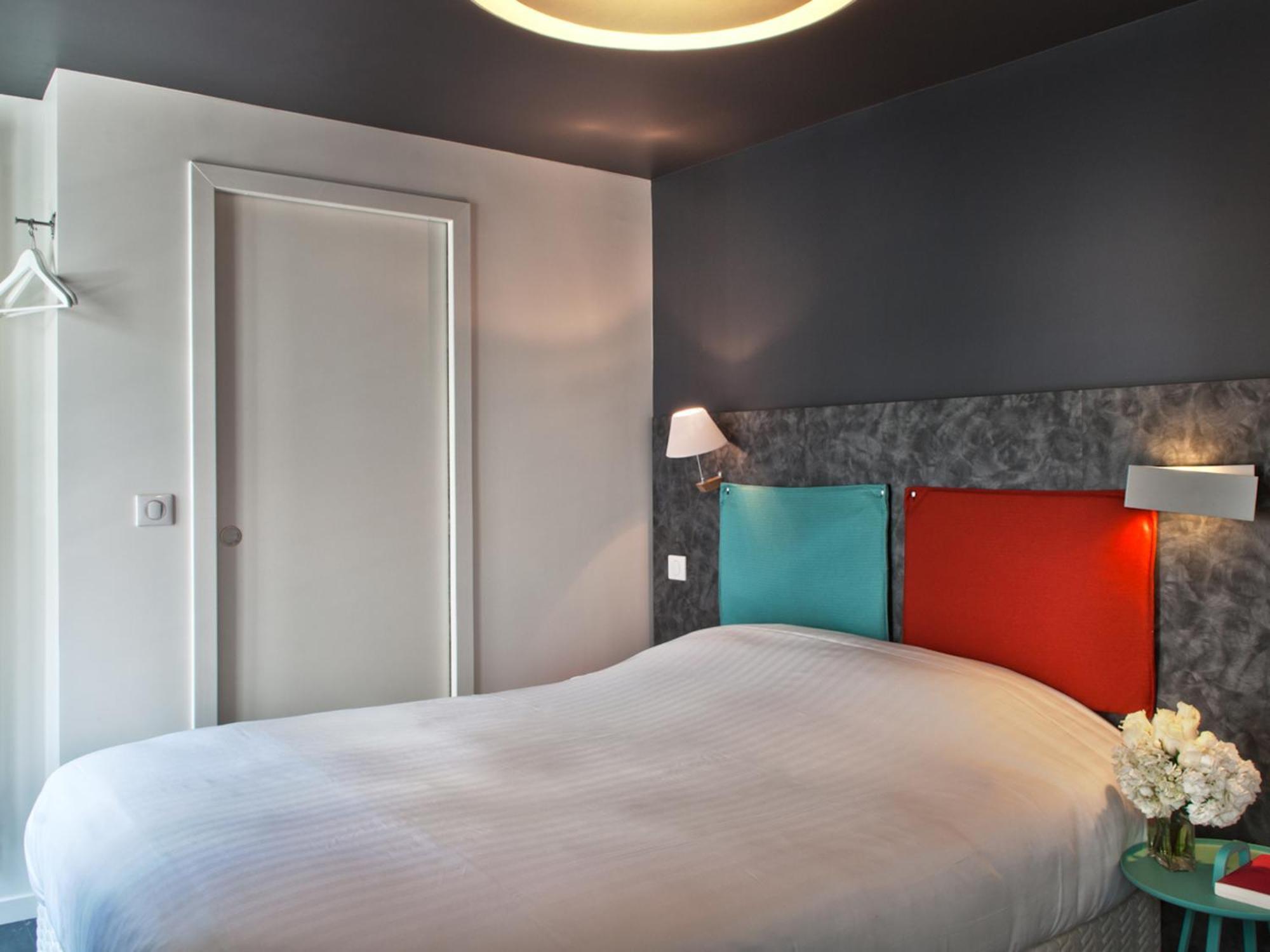 Des Métallos 3* Parigi