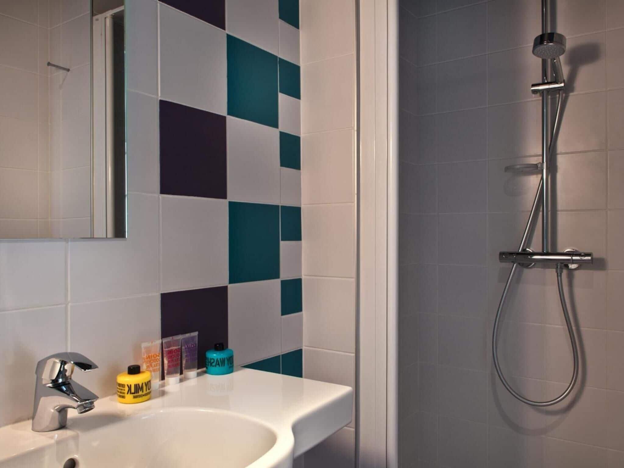 Des Métallos Hotel Parigi