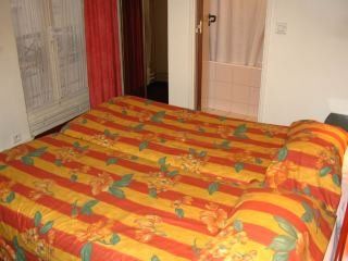 Des Métallos 3* Parigi