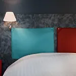 Hotel Des Metallos