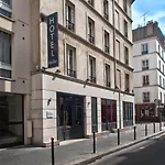 Hotel Des Metallos