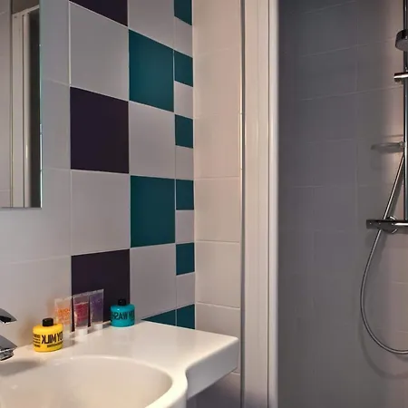 Des Metallos Hotel Paris