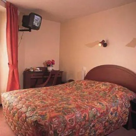 Des Métallos Hotel Parigi