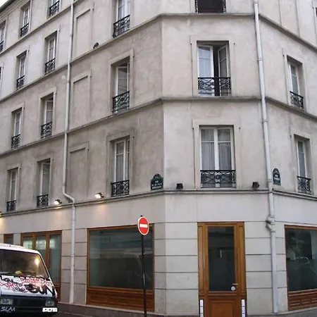 Des Métallos Parigi