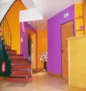 Des Métallos Hotel Parigi