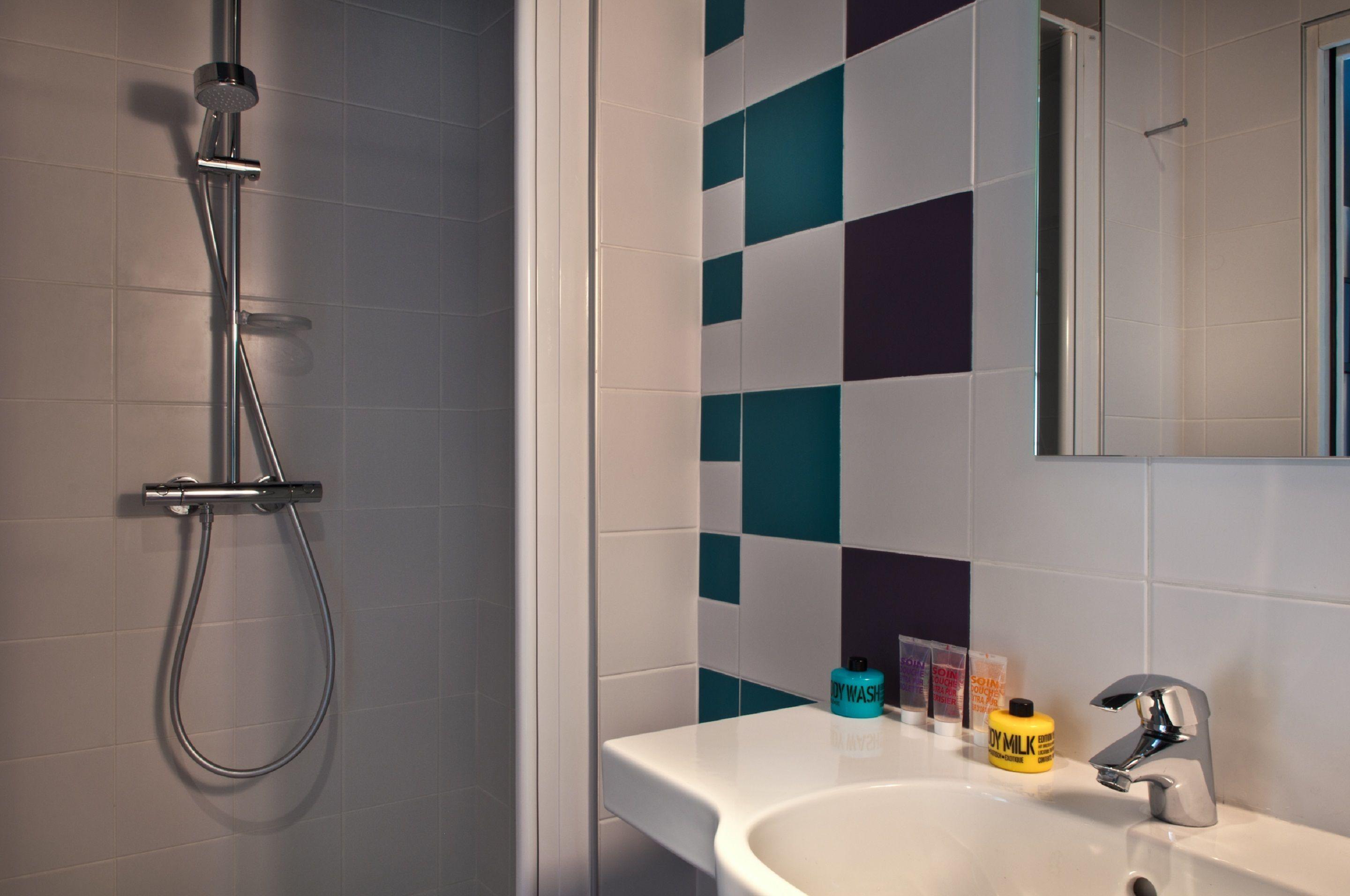 Des Métallos Hotel 3*