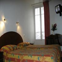 Des Métallos Hotel 3*