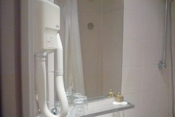 Des Métallos Hotel 3*