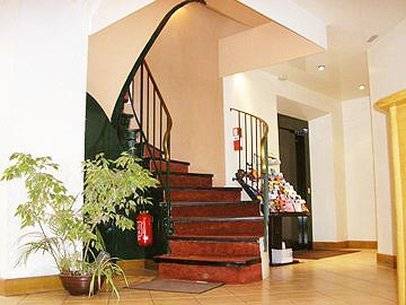 Des Métallos Hotel 3*