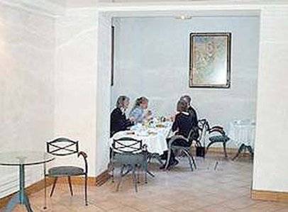 Des Métallos Parigi